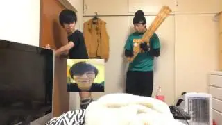 100叩きの罰