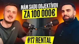 Budeme Najvačší Rental na Slovensku
