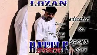 LoZaN - That Vegas Life