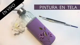 PINTURA EN TELA, TOMA TODO