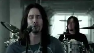 Alter Bridge- Watch Over You (music video)