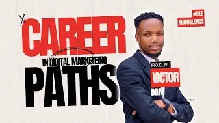 What's the Best Career Path in Digital Marketing for You?