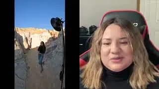 Entrevista Dinnia Quieros Vega ex alumna de la Escuela de fotografía Rocio Escobar