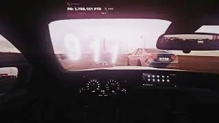 9 1 1 | assetto corsa edit