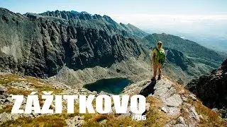 Kriváň | Zážitkovo #06