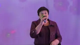 Отчетный концерт танцевальных коллективов 