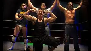 IWC Aftershock Ep. 43 - The Final Episode