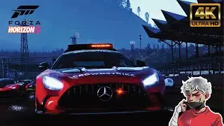 4K Ultra Realistic Forza Horizon 5 | Epic Car Builds and Races