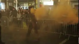 Krampusumzug Klagenfurt 2019
