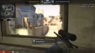 CS:GO | COMPILATION OKLM !