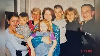 Моя родня, моя семья, мои близкие, родные и любимые.❤