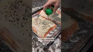 20 minute dinner idea