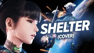 Stellar Blade - Shelter (Cover) (Main Menu Theme)