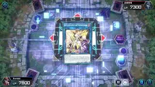 Yu-Gi-Oh Master Duel: Quando o Oponente Usa de Tudo e Acaba com Nada