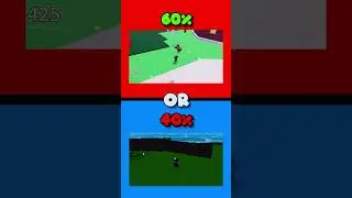 Blox Fruits: Would you Rather 