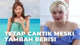 Tampil dengan Tubuh Makin Berisi, Jeongyeon TWICE Dapat Dukungan dan Pujuan dari Netizen