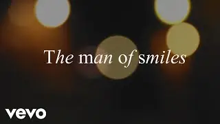 Antonello Nicastro - The man of smiles