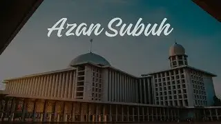 Suaradotcom - Azan Subuh