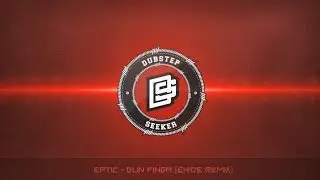 ╣DUBSTEP╠ Eptic - Gun Finga (EH!DE Remix)