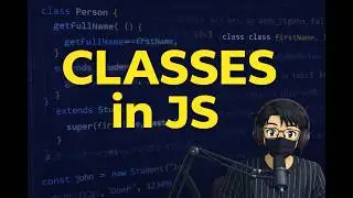 CLASSES IN JAVASCRIPT | CONSTRUCTOR | FUNCTION VS CLASS | METHODS