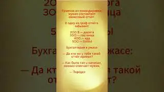 😂Приехав из командировки, мужик...💥 #чёрныйюмор #юмор #анекдоты  #свежиеанекдоты #анекдот #ржач