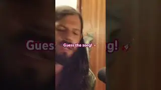 Guess the song and learn it on #guitar with #MarcusBonfanti on MusicGurus 🎸🔥