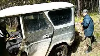 Металл обесценился!!! Но нас из леса все равно не выгнать.#16