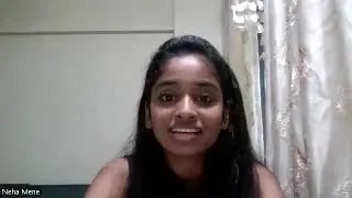 EDIT Institute | Student Testimonial 2022