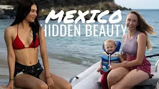 Sail Life - Uncovering the True Beauty of Mexico