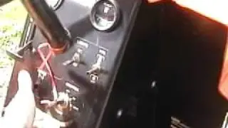 One Fast Starting PowerKing!