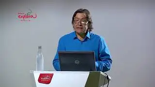 Holografía: el arte de fabricar fantasmas | Ciencia en Bicicleta | Planetario de Medellín