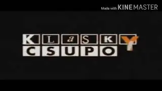 SEIZURE WARNING Nickelodeon csupo logo has gone crazy