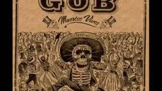 Gob - Girl A (Lyrics)