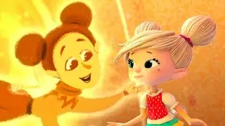 Best moments with the Fairyteens 🧚✨ Fanty's Parents ❤️🧚‍♂️ Cartoons for kids