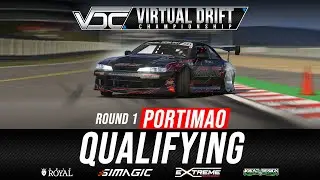 VDC 2024 | Round 1 - Portimão | QUALIFYING