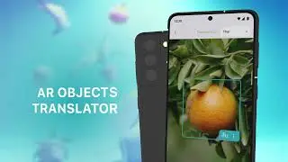 AI Voice Translator: Translate