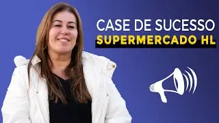 INFOSTART AUTOMAÇÃO - Depoimento Carla