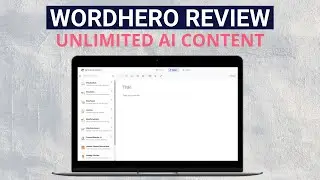WordHero Review: Is It Still Worth It In 2022