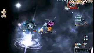 Dark Orbit-Warlord dominate on battlemaps