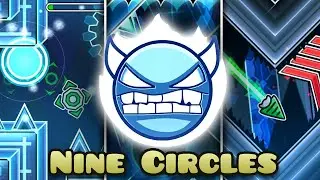 How I Made My Nine Circles Level - (FULL MOVIE)