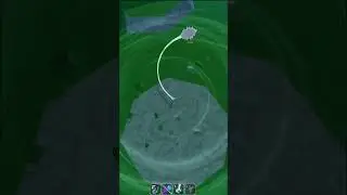 Dough v2 | Game Name: King Legacy 👑