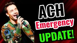 Alchemy Pay Emergency Update ||  ACH Price Prediction Update! ACH Today News