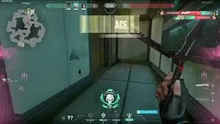 An Unexpected Ace I Happened to be Recording For