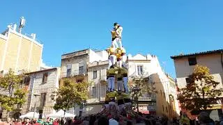 4d7 - XV Diada dels Matossers de Molins de Rei