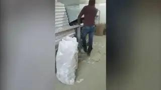 резательный станок ДС1