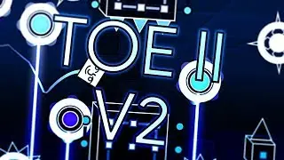 144hz | Toe II v2 by Neptune (HARD DEMON)