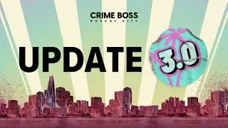 CB UPDATE 3 Trailer PEGI v2