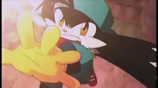 Klonoa Heroes: Legendary Star Medal Commercial (Remastered in 4K)