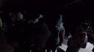 Великий Устюг. Горка