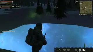 Stalker Online Баги после обновления 26 октября.Тунгуска.